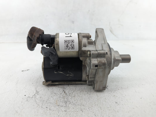 1998-2002 Honda Accord Car Starter Motor Solenoid OEM Fits Fits 1998 1999 2000 2001 2002 OEM Used Auto Parts - Oemusedautopa