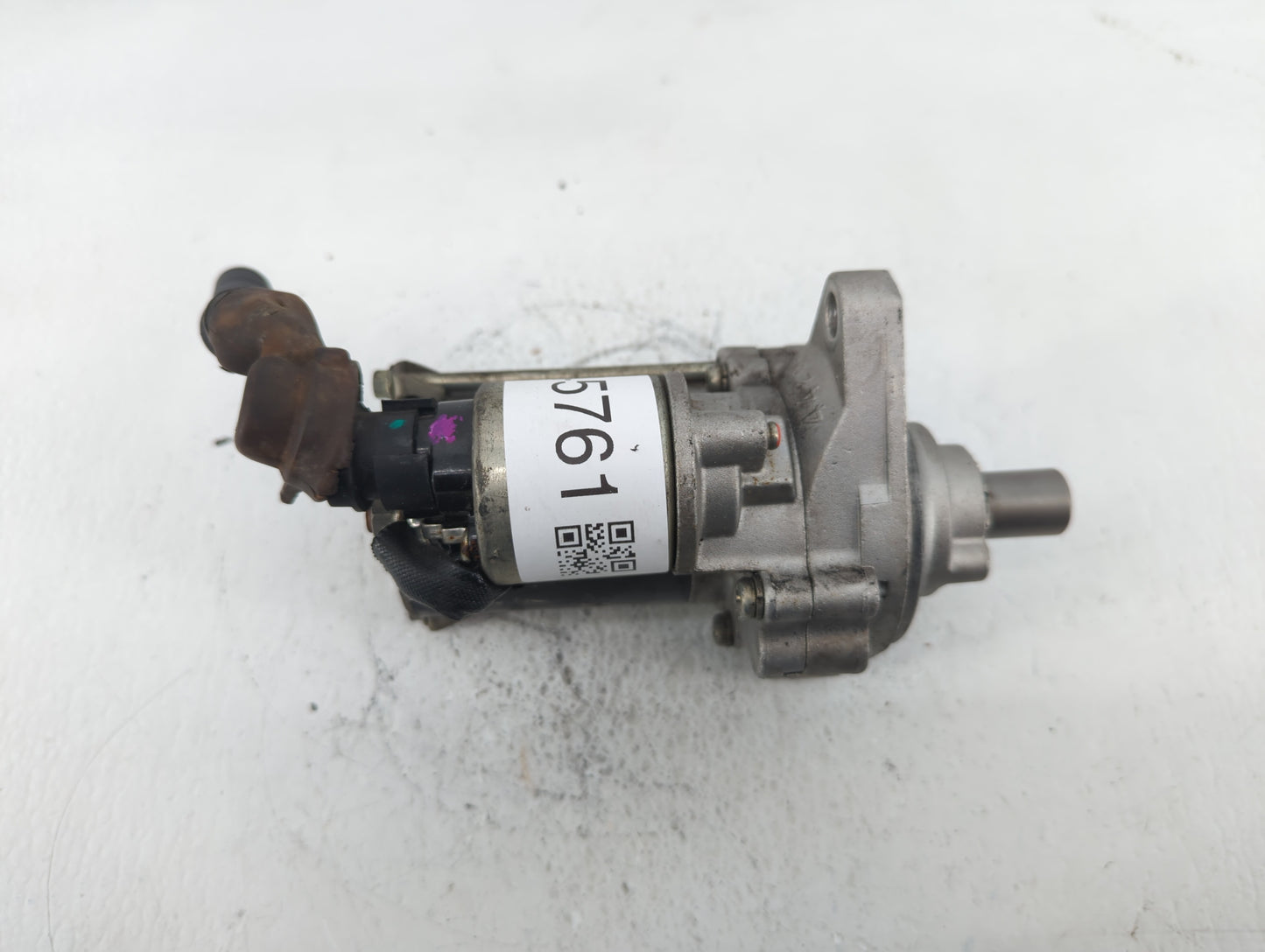 1998-2002 Honda Accord Car Starter Motor Solenoid OEM Fits Fits 1998 1999 2000 2001 2002 OEM Used Auto Parts - Oemusedautopa