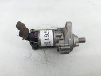 1998-2002 Honda Accord Car Starter Motor Solenoid OEM Fits Fits 1998 1999 2000 2001 2002 OEM Used Auto Parts - Oemusedautopa