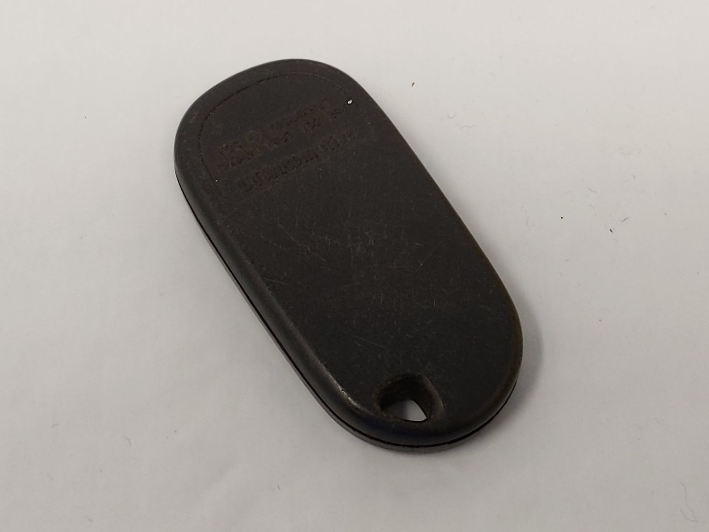 2000-2002 Honda Accord Keyless Entry Remote K0butah2t 4 Buttons Car - Oemusedautoparts1.com