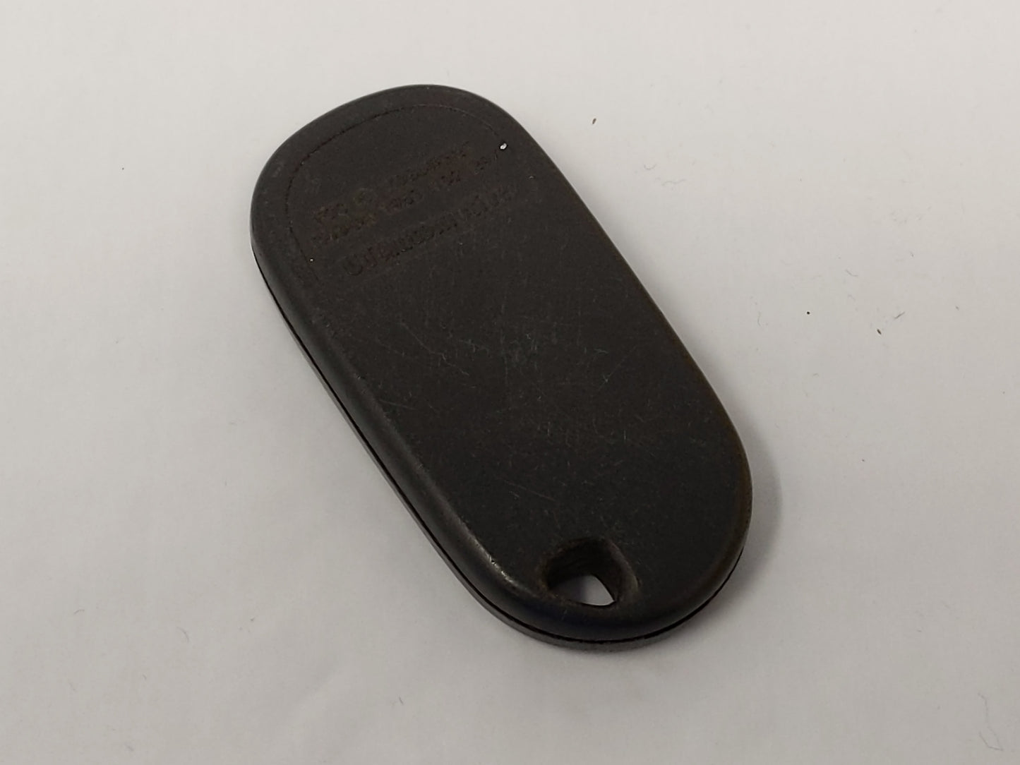 2000-2002 Honda Accord Keyless Entry Remote K0butah2t 4 Buttons Car - Oemusedautoparts1.com