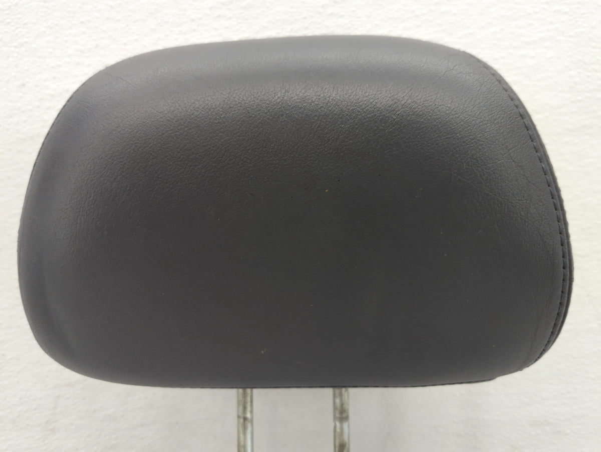 2002 Honda Accord Headrest Head Rest Front Driver Passenger Seat Fits OEM Used Auto Parts - Oemusedautoparts1.com