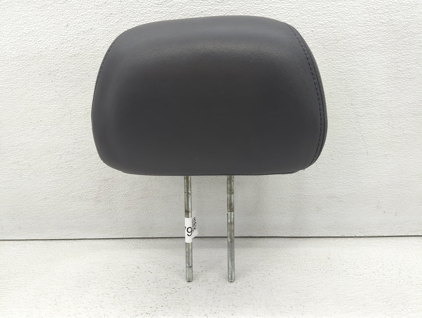 2000-2002 Honda Accord Headrest Head Rest Front Driver Passenger Seat Fits Fits 2000 2001 2002 OEM Used Auto Parts - Oemused