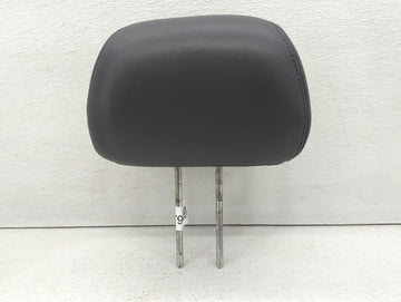 2000-2002 Honda Accord Headrest Head Rest Front Driver Passenger Seat Fits Fits 2000 2001 2002 OEM Used Auto Parts