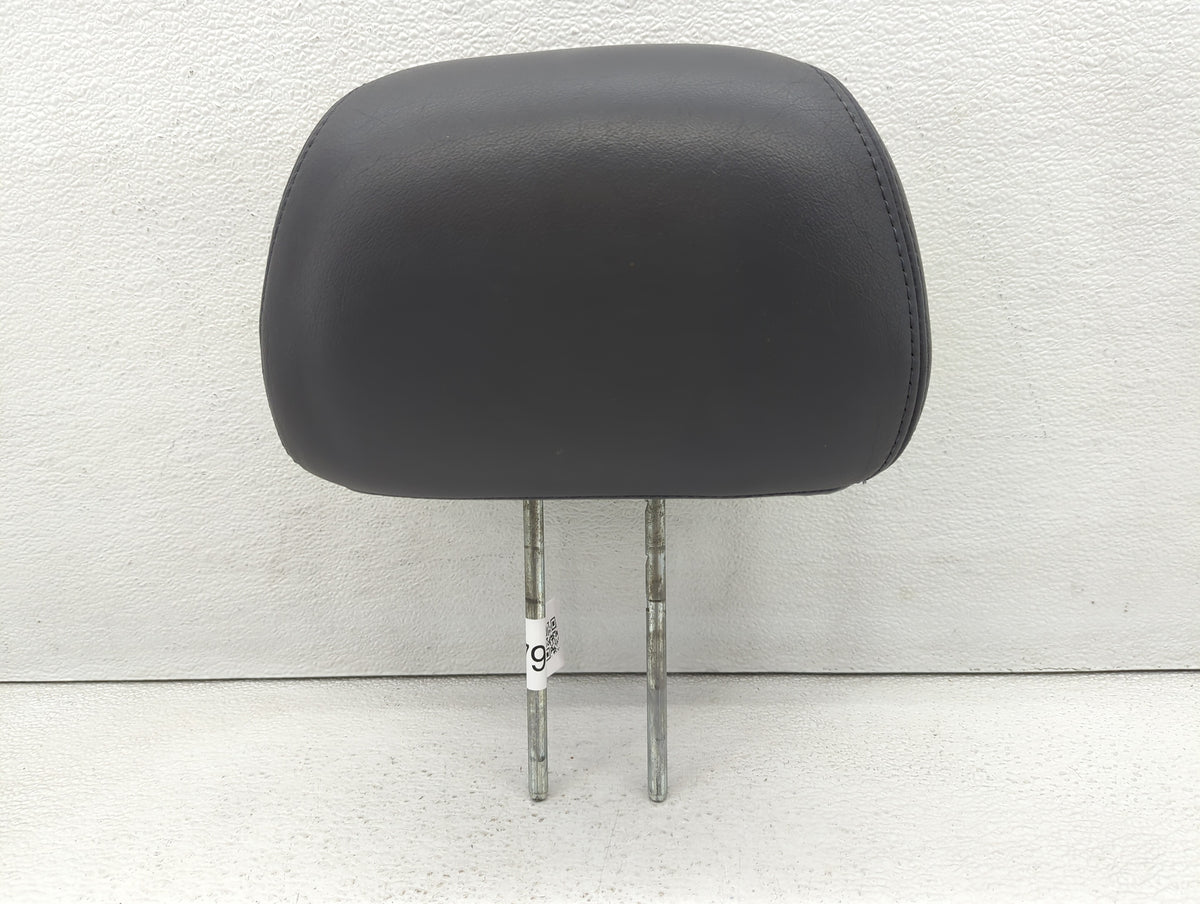 2002 Honda Accord Headrest Head Rest Front Driver Passenger Seat Fits OEM Used Auto Parts - Oemusedautoparts1.com