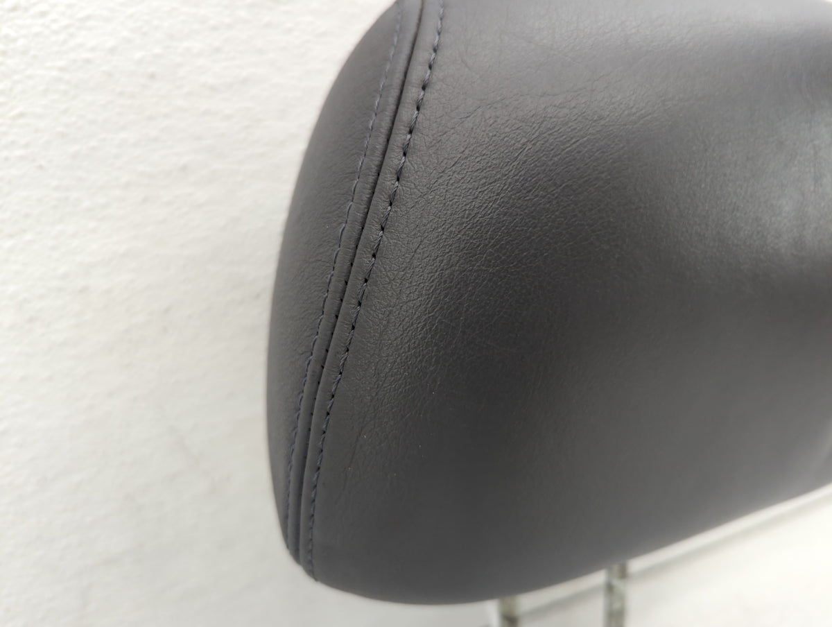 2002 Honda Accord Headrest Head Rest Front Driver Passenger Seat Fits OEM Used Auto Parts - Oemusedautoparts1.com