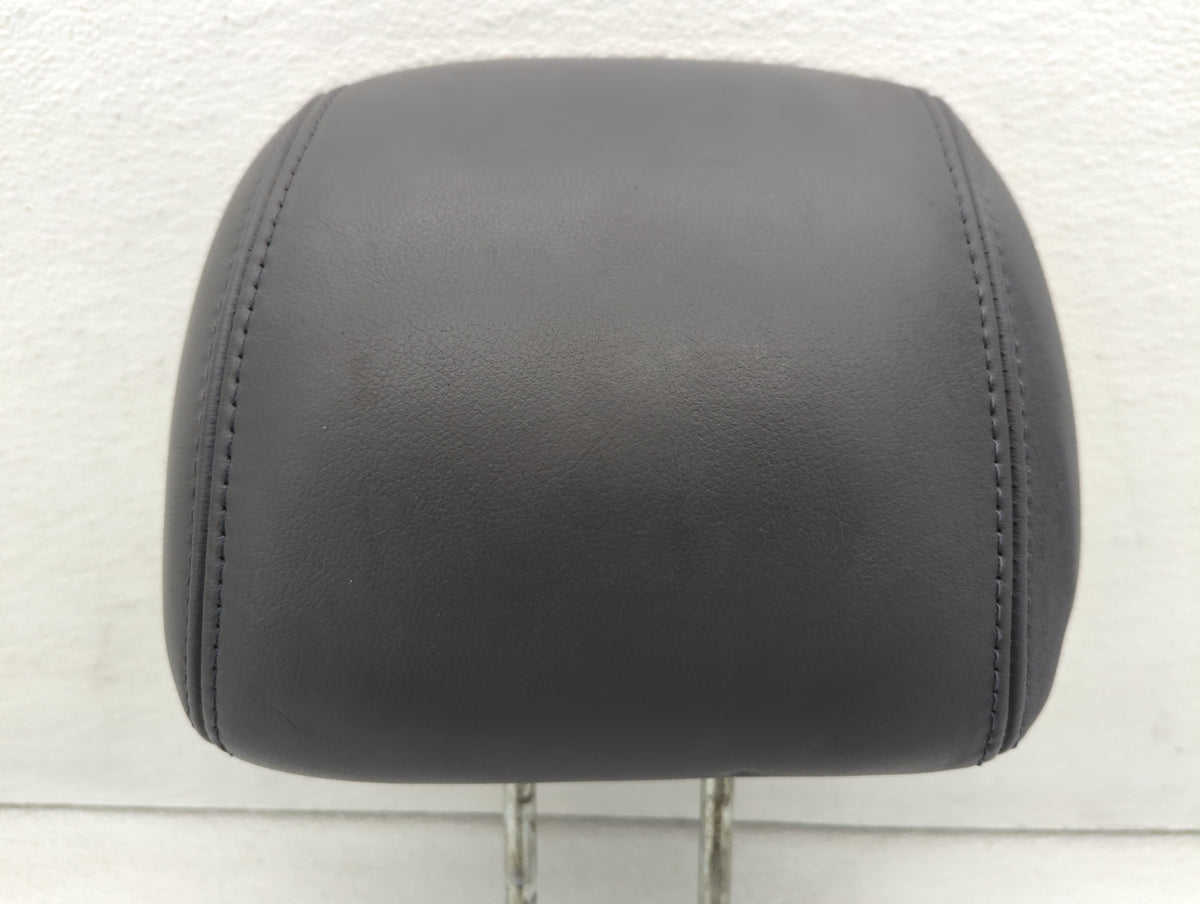 2002 Honda Accord Headrest Head Rest Front Driver Passenger Seat Fits OEM Used Auto Parts - Oemusedautoparts1.com
