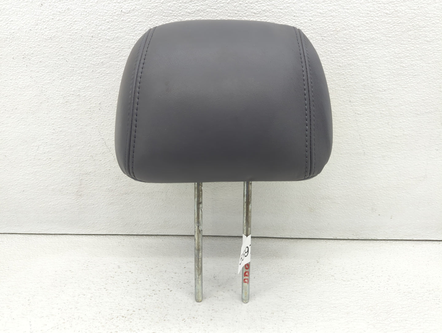 2000-2002 Honda Accord Headrest Head Rest Front Driver Passenger Seat Fits Fits 2000 2001 2002 OEM Used Auto Parts - Oemused