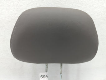 compare product 2000-2002 Honda Accord Headrest Head Rest Rear Seat Dark Grey
