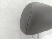2000-2002 Honda Accord Headrest Head Rest Rear Seat Dark Grey - Oemusedautoparts1.com