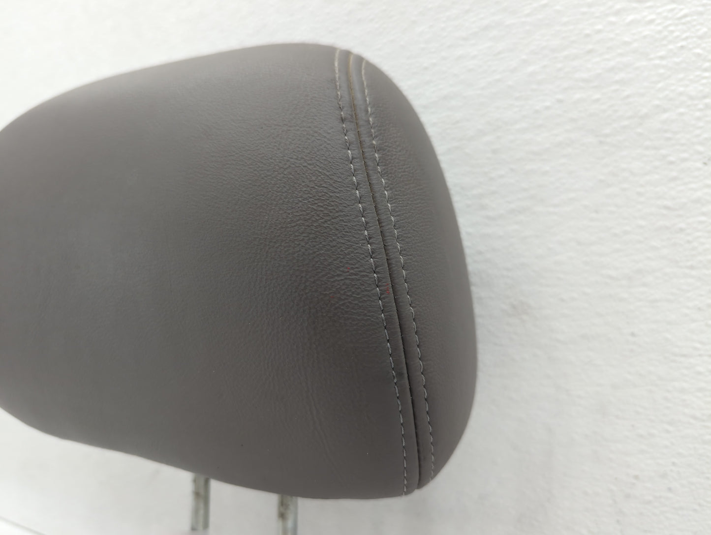 2000-2002 Honda Accord Headrest Head Rest Rear Seat Dark Grey - Oemusedautoparts1.com