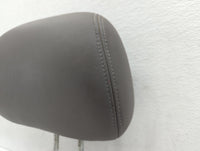 2000-2002 Honda Accord Headrest Head Rest Rear Seat Dark Grey - Oemusedautoparts1.com