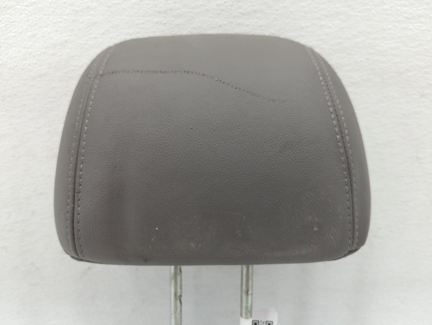 2000-2002 Honda Accord Headrest Head Rest Rear Seat Dark Grey - Oemusedautoparts1.com