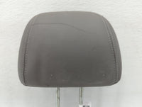 2000-2002 Honda Accord Headrest Head Rest Rear Seat Dark Grey - Oemusedautoparts1.com