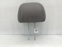2000-2002 Honda Accord Headrest Head Rest Rear Seat Dark Grey - Oemusedautoparts1.com