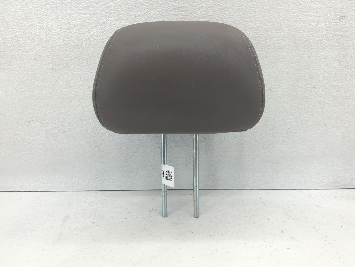 2000-2002 Honda Accord Headrest Head Rest Front Driver Passenger Seat - Oemusedautoparts1.com