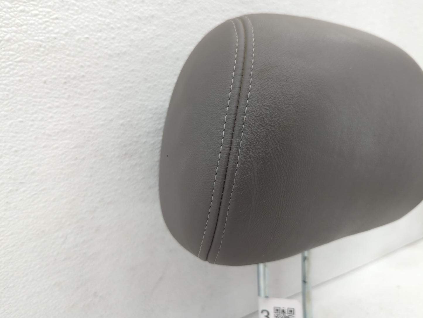 2000-2002 Honda Accord Headrest Head Rest Front Driver Passenger Seat - Oemusedautoparts1.com