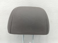 2000-2002 Honda Accord Headrest Head Rest Front Driver Passenger Seat - Oemusedautoparts1.com