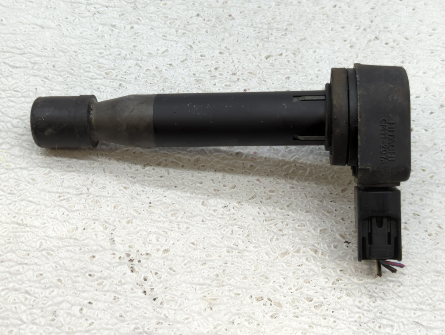 2000-2003 Honda Accord Ignition Coil Igniter Pack - Oemusedautoparts1.com