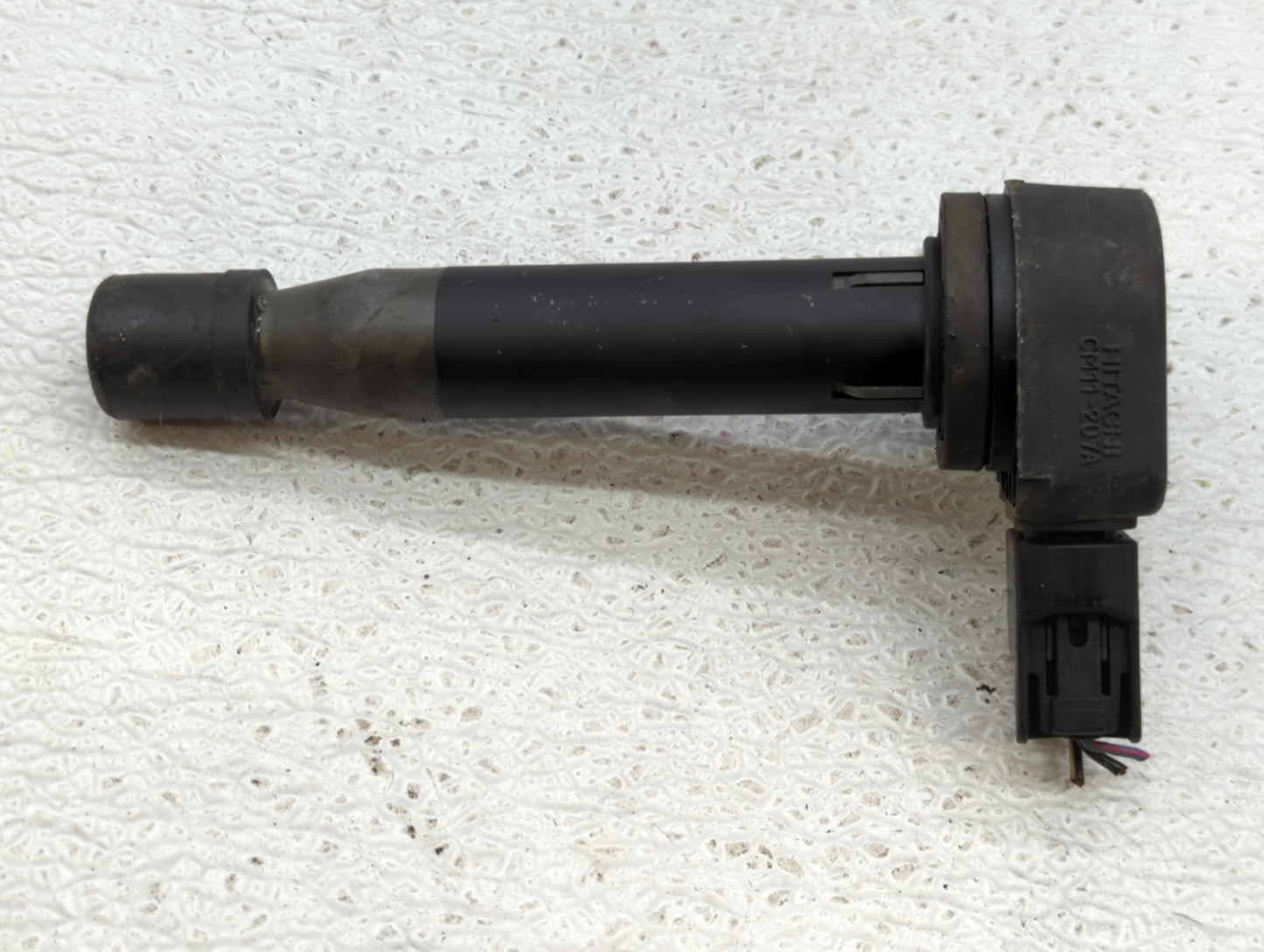 2000-2003 Honda Accord Ignition Coil Igniter Pack - Oemusedautoparts1.com