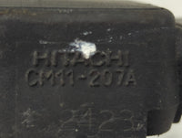 2000-2003 Honda Accord Ignition Coil Igniter Pack - Oemusedautoparts1.com