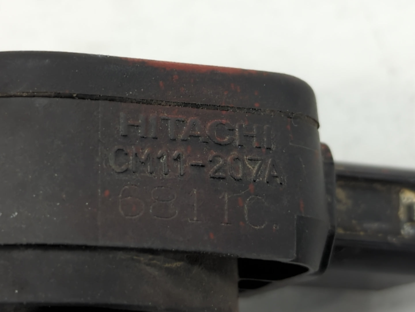 2000-2003 Honda Accord Ignition Coil Igniter Pack - Oemusedautoparts1.com