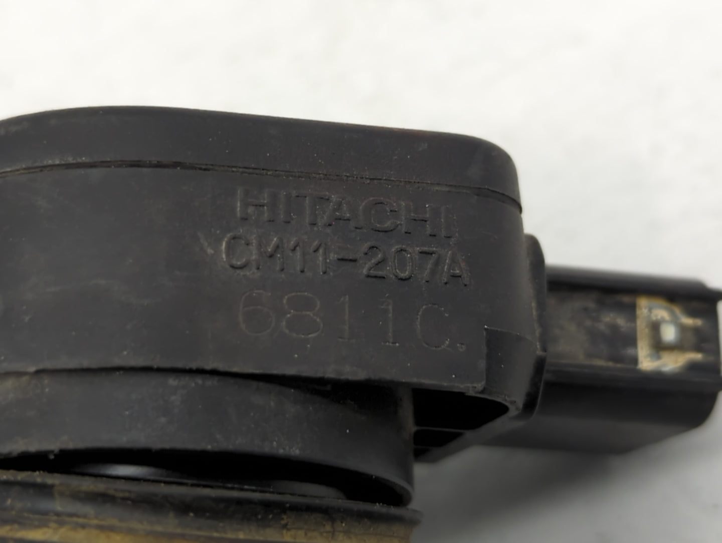 2000-2003 Honda Accord Ignition Coil Igniter Pack - Oemusedautoparts1.com