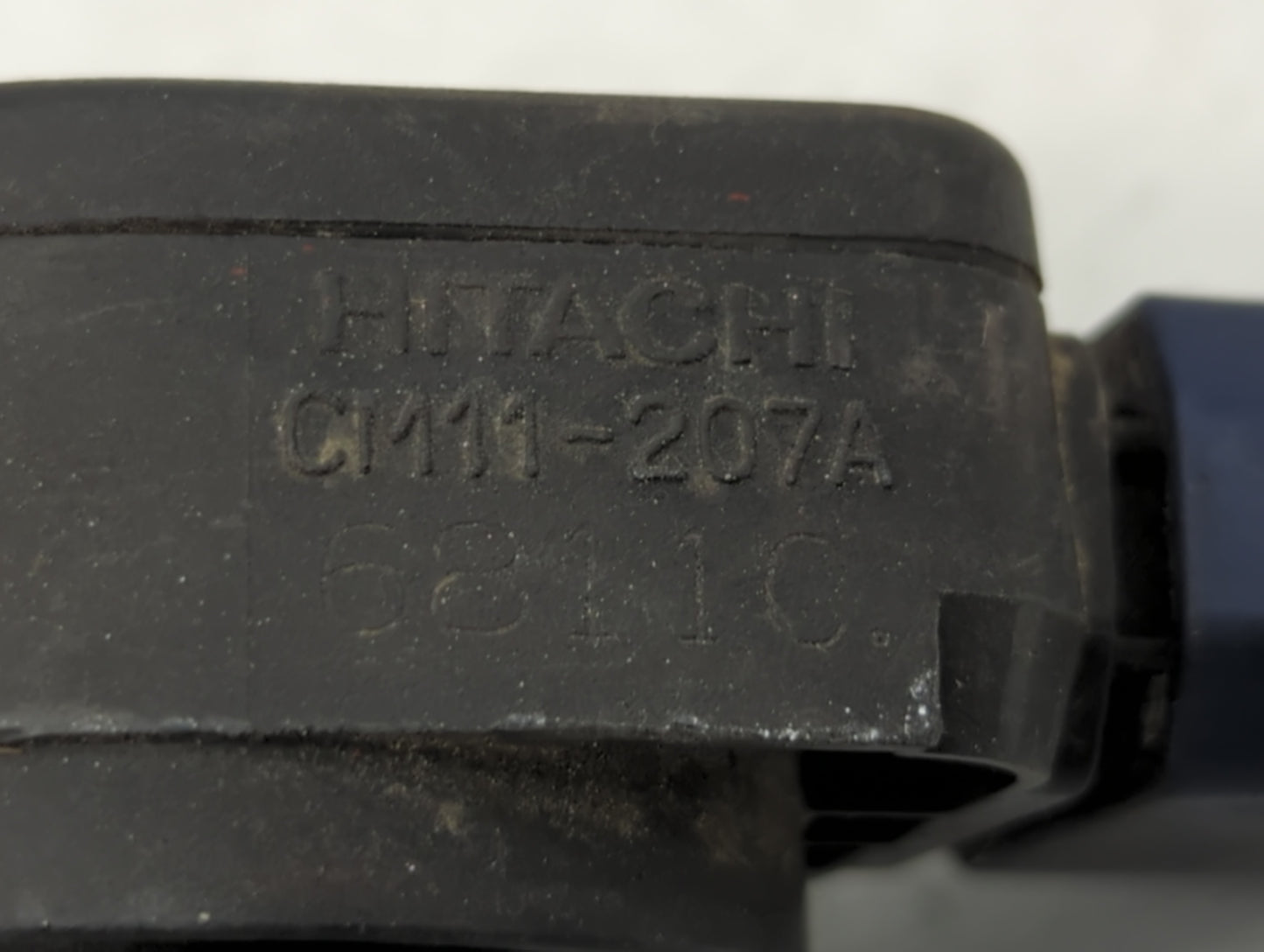 2000-2003 Honda Accord Ignition Coil Igniter Pack - Oemusedautoparts1.com