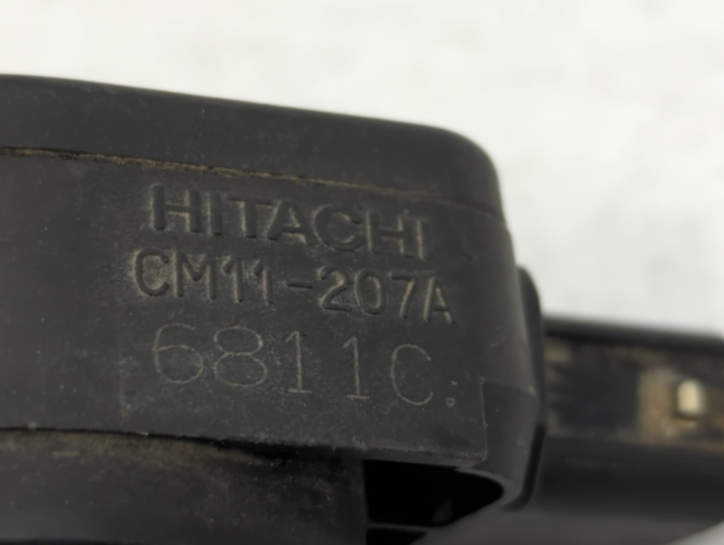 2000-2003 Honda Accord Ignition Coil Igniter Pack - Oemusedautoparts1.com