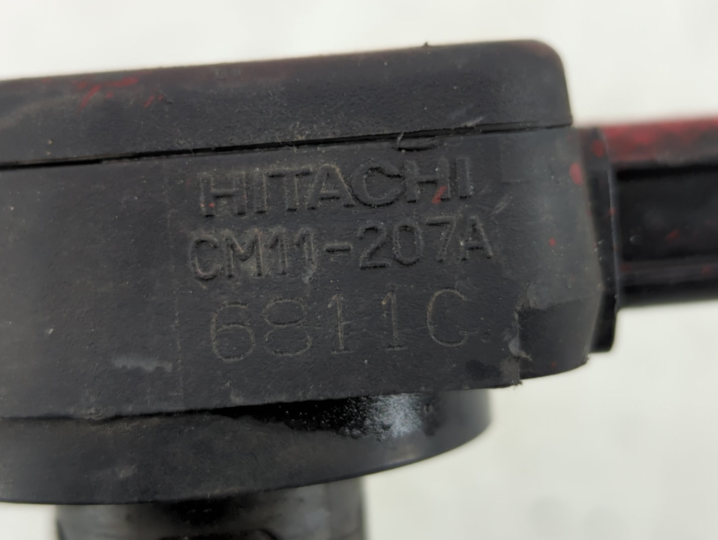 2000-2003 Honda Accord Ignition Coil Igniter Pack - Oemusedautoparts1.com