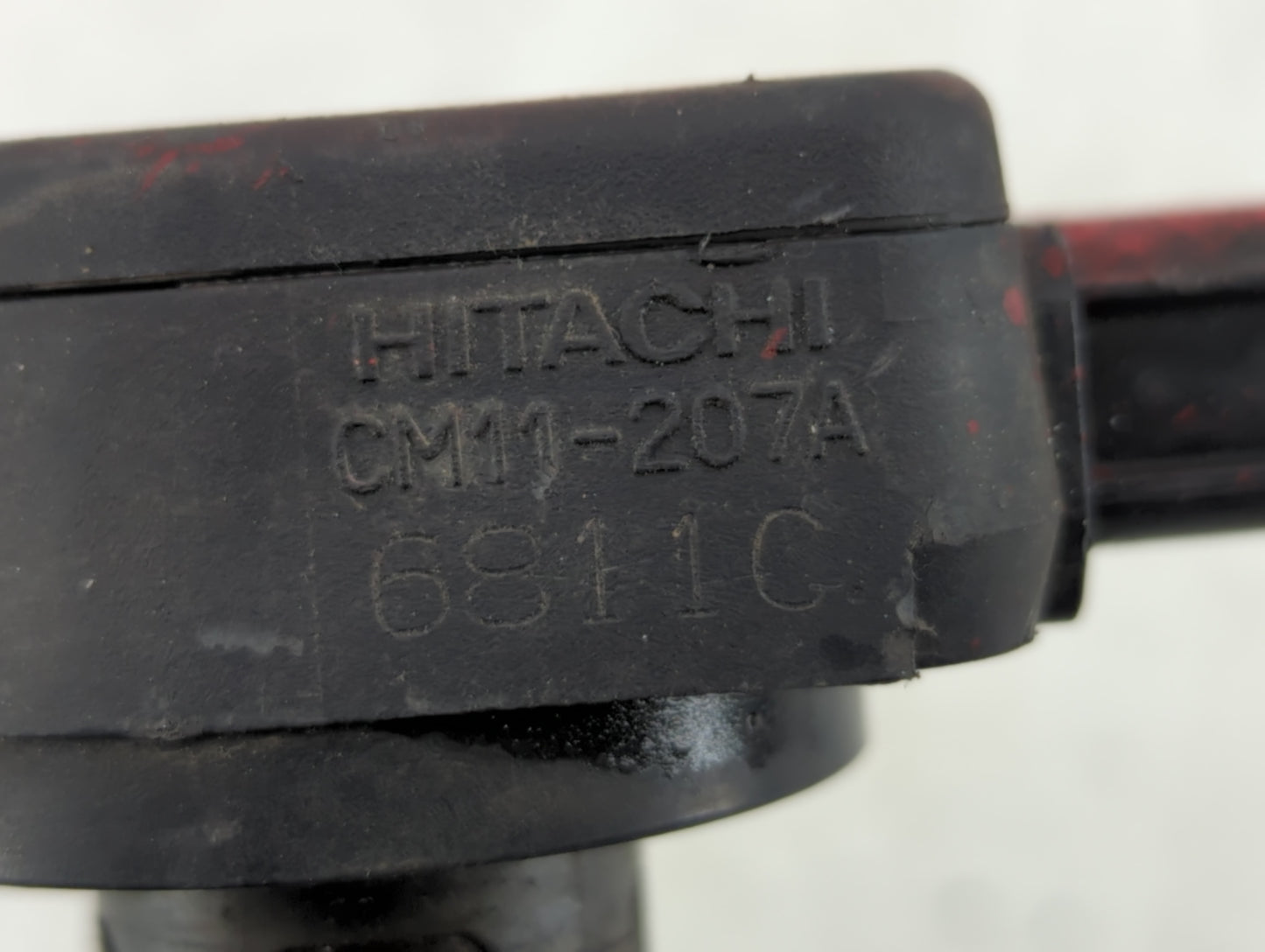2000-2003 Honda Accord Ignition Coil Igniter Pack - Oemusedautoparts1.com