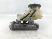 1998-2002 Honda Accord Brake Master Cylinder - Oemusedautoparts1.com