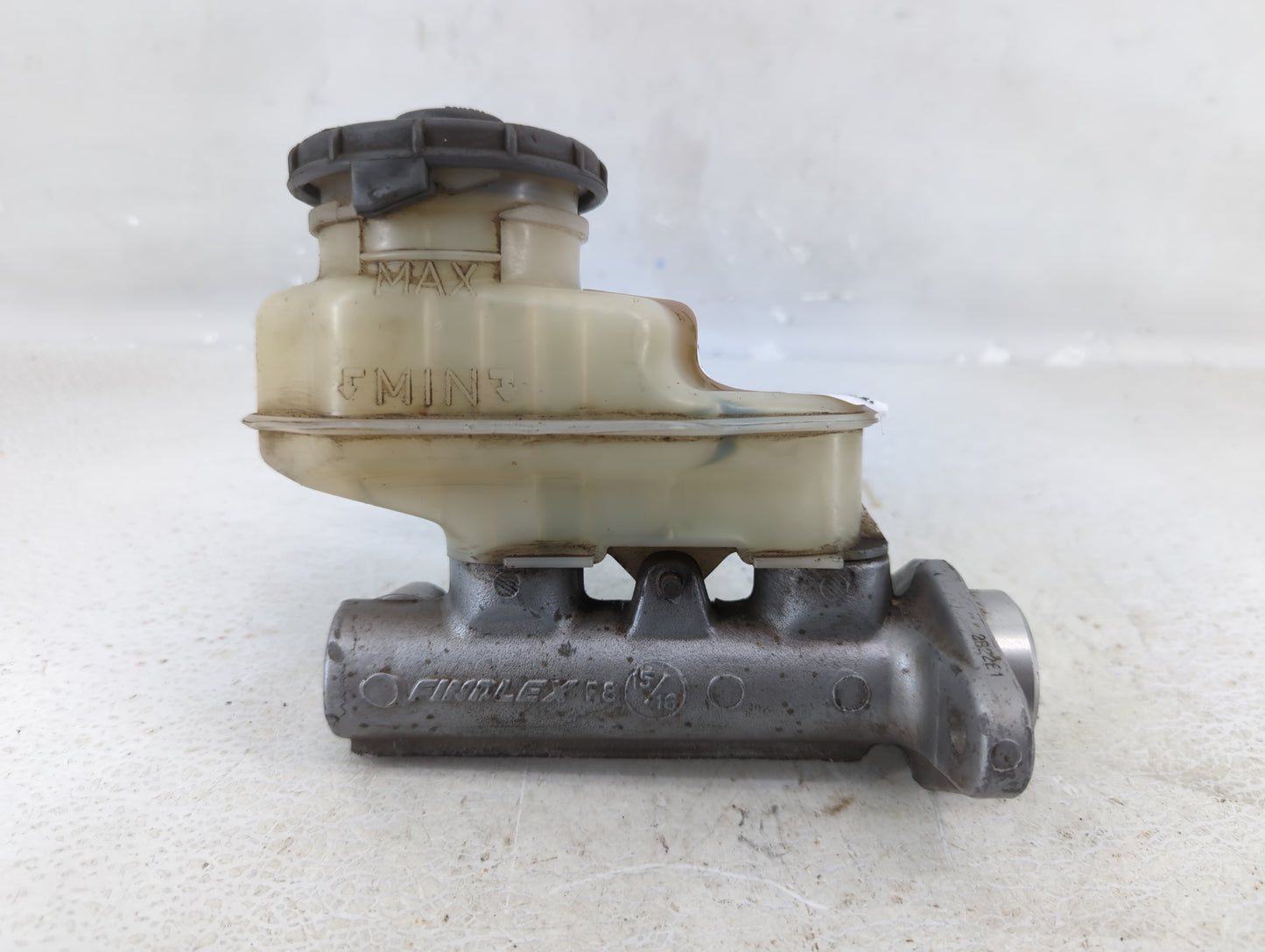 1998-2002 Honda Accord Brake Master Cylinder - Oemusedautoparts1.com
