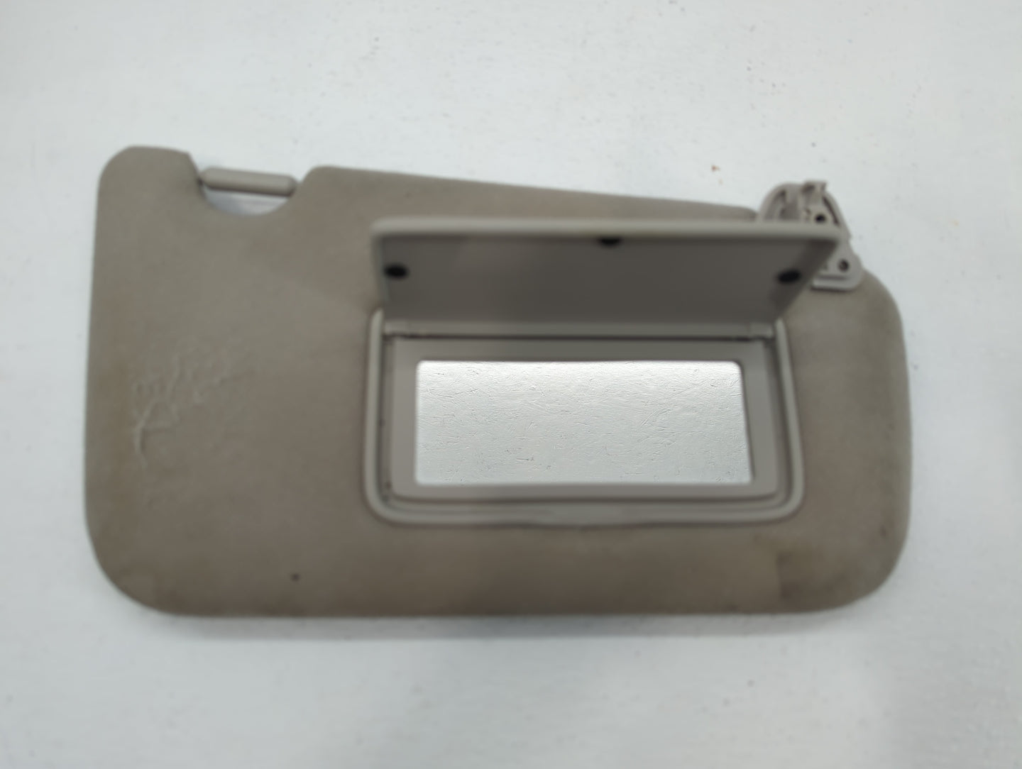 1998-2002 Honda Accord Sun Visor Shade Replacement Passenger Right Mirror Fits Fits 1998 1999 2000 2001 2002 OEM Used Auto P