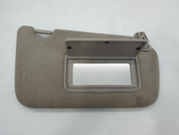 1998-2002 Honda Accord Sun Visor Shade Replacement Passenger Right Mirror Fits Fits 1998 1999 2000 2001 2002 OEM Used Auto P