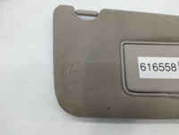 1998-2002 Honda Accord Sun Visor Shade Replacement Passenger Right Mirror Fits Fits 1998 1999 2000 2001 2002 OEM Used Auto P