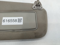 1998-2002 Honda Accord Sun Visor Shade Replacement Passenger Right Mirror Fits Fits 1998 1999 2000 2001 2002 OEM Used Auto P