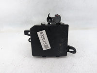 2000-2002 Honda Accord Fusebox Fuse Box Panel Relay Module P/N:284B7 3RA3E Fits Fits 2000 2001 2002 OEM Used Auto Parts - Oe