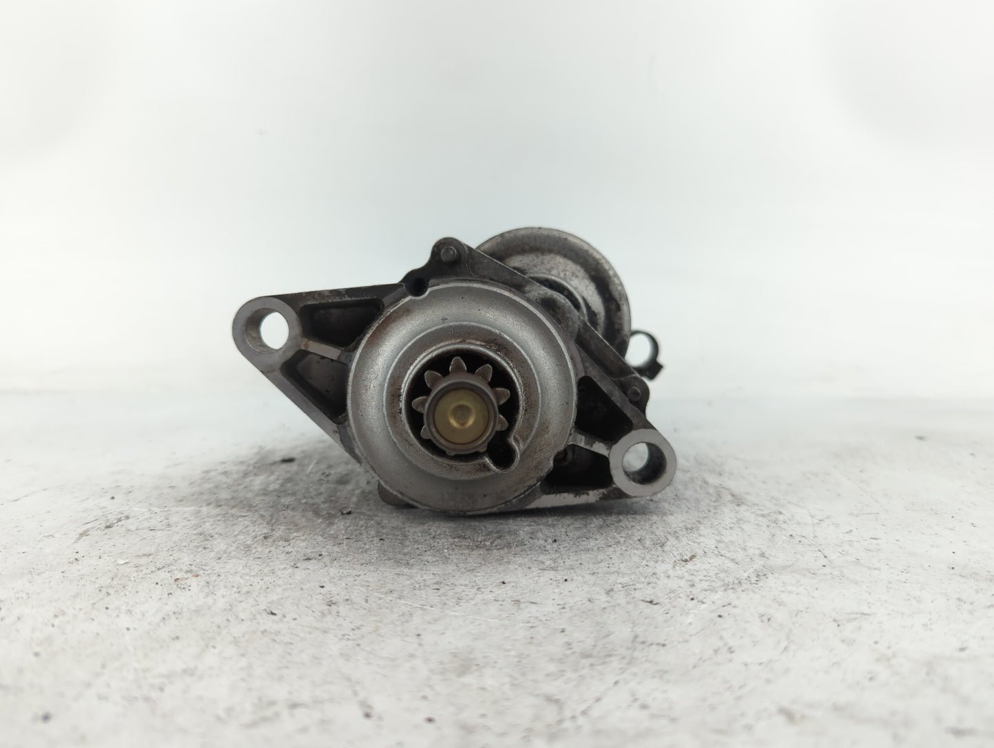 1998-2002 Honda Accord Car Starter Motor Solenoid OEM P/N:53131 SM-44201 Fits Fits 1997 1998 1999 2000 2001 2002 OEM Used Au