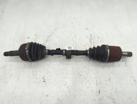 2000-2002 Honda Accord Axle Shaft Front Passenger Cv C/v - Oemusedautoparts1.com