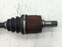 2000-2002 Honda Accord Axle Shaft Front Passenger Cv C/v - Oemusedautoparts1.com