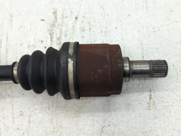2000-2002 Honda Accord Axle Shaft Front Passenger Cv C/v