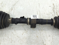 2000-2002 Honda Accord Axle Shaft Front Passenger Cv C/v - Oemusedautoparts1.com