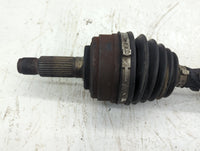 2000-2002 Honda Accord Axle Shaft Front Passenger Cv C/v - Oemusedautoparts1.com