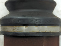 2000-2002 Honda Accord Axle Shaft Front Passenger Cv C/v - Oemusedautoparts1.com