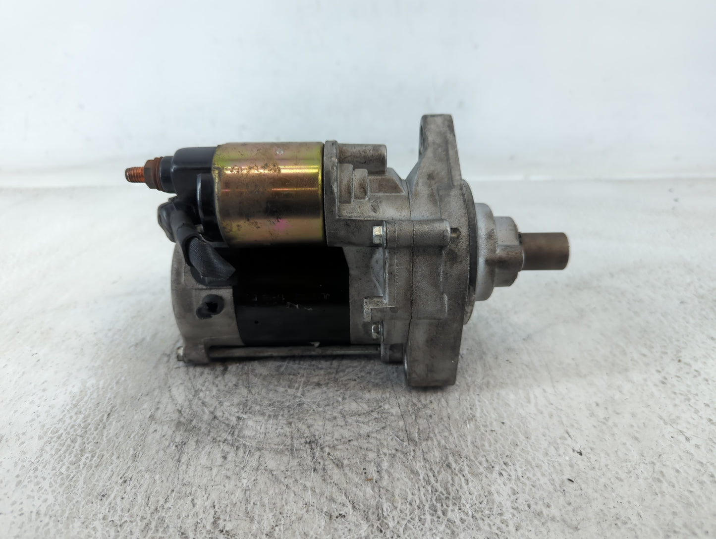 1998-2002 Honda Accord Car Starter Motor Solenoid OEM Fits Fits 1998 1999 2000 2001 2002 OEM Used Auto Parts - Oemusedautopa