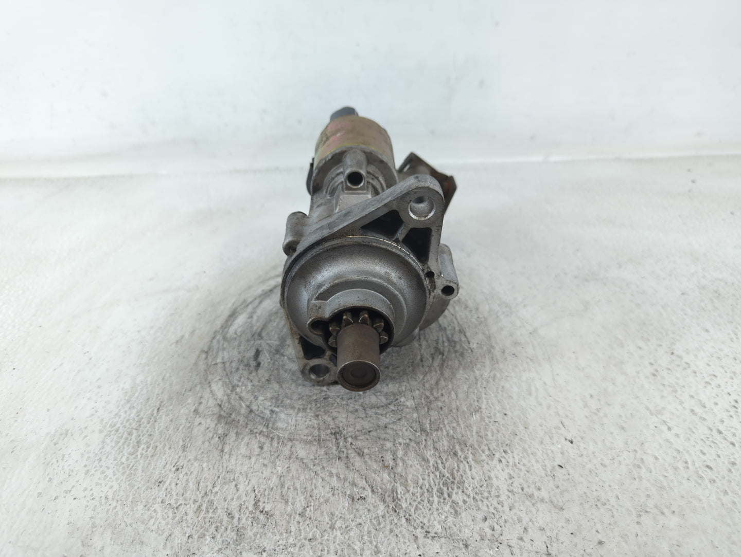 1998-2002 Honda Accord Car Starter Motor Solenoid OEM Fits Fits 1998 1999 2000 2001 2002 OEM Used Auto Parts - Oemusedautopa