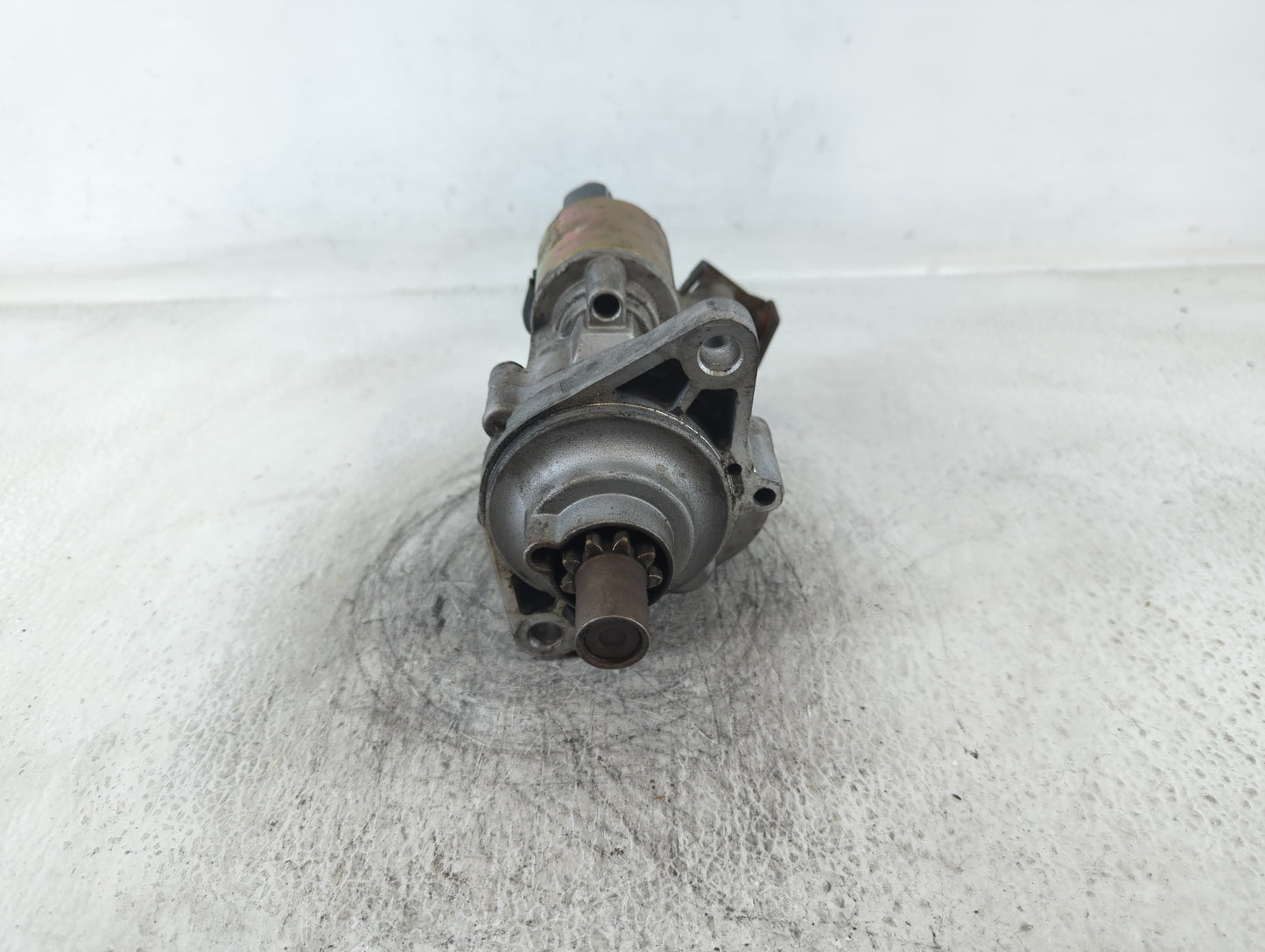 1998-2002 Honda Accord Car Starter Motor Solenoid OEM Fits Fits 1998 1999 2000 2001 2002 OEM Used Auto Parts - Oemusedautopa