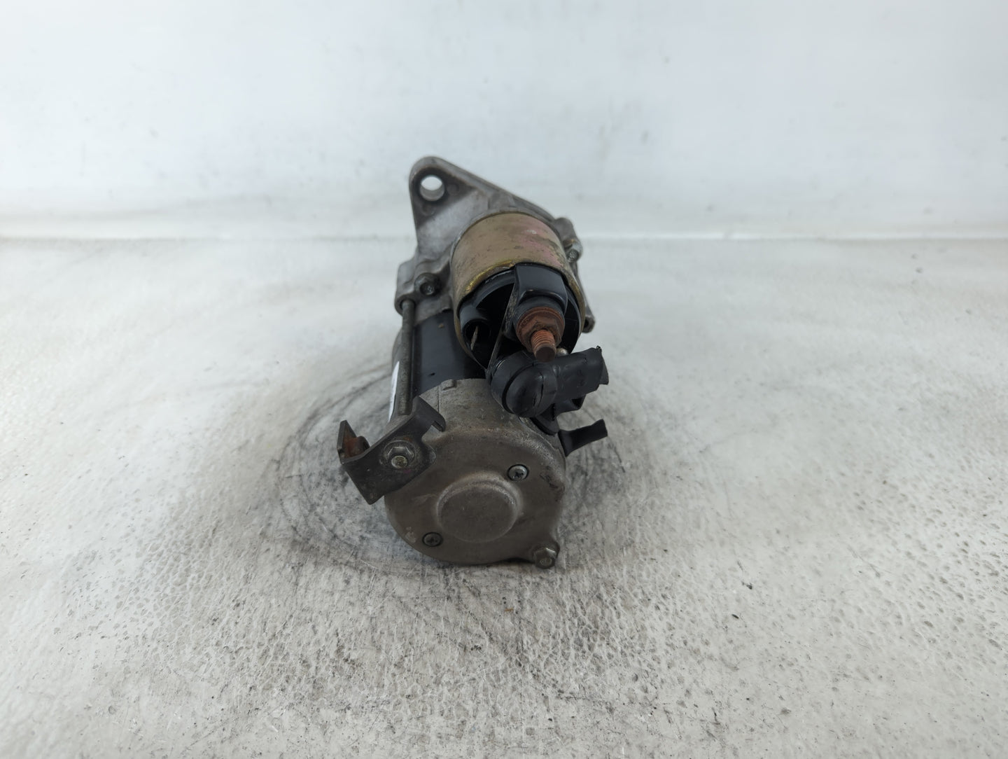 1998-2002 Honda Accord Car Starter Motor Solenoid OEM Fits Fits 1998 1999 2000 2001 2002 OEM Used Auto Parts - Oemusedautopa