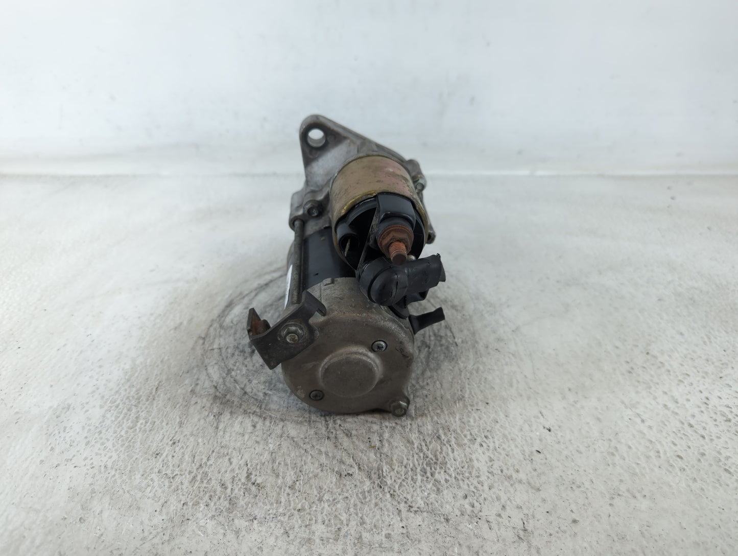 1998-2002 Honda Accord Car Starter Motor Solenoid OEM Fits Fits 1998 1999 2000 2001 2002 OEM Used Auto Parts - Oemusedautopa